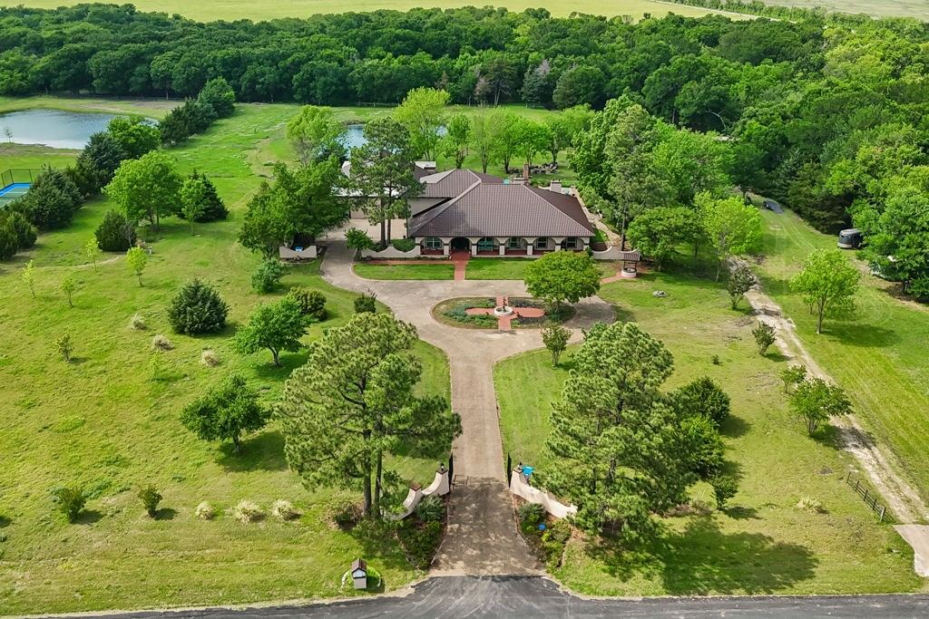 1000 English Road, Rockwall, TX 75032 — photo 1