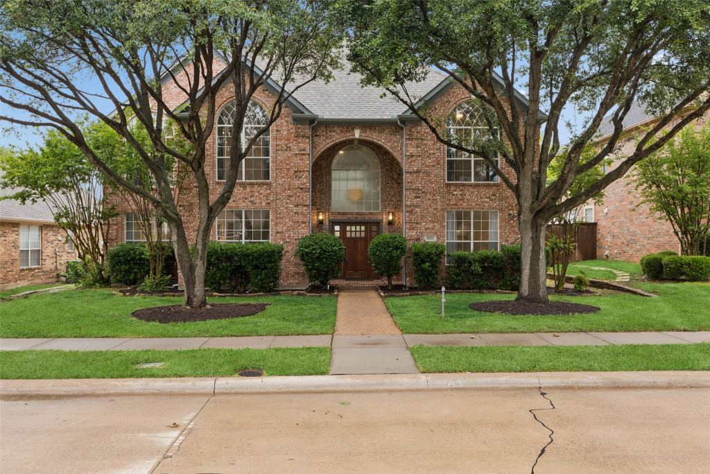 4021 Carmichael Drive, Plano, TX 75024 — photo 1