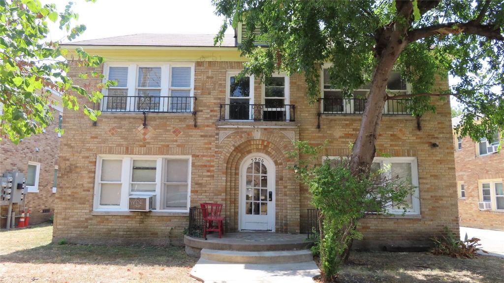 5906 Oram Street 7, Dallas, TX 75206 — photo 1