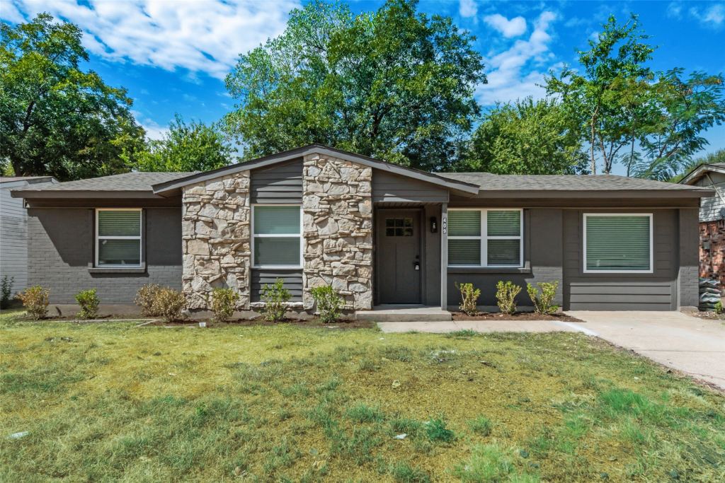 409 Birchwood Circle, Mesquite, TX 75149 — photo 1