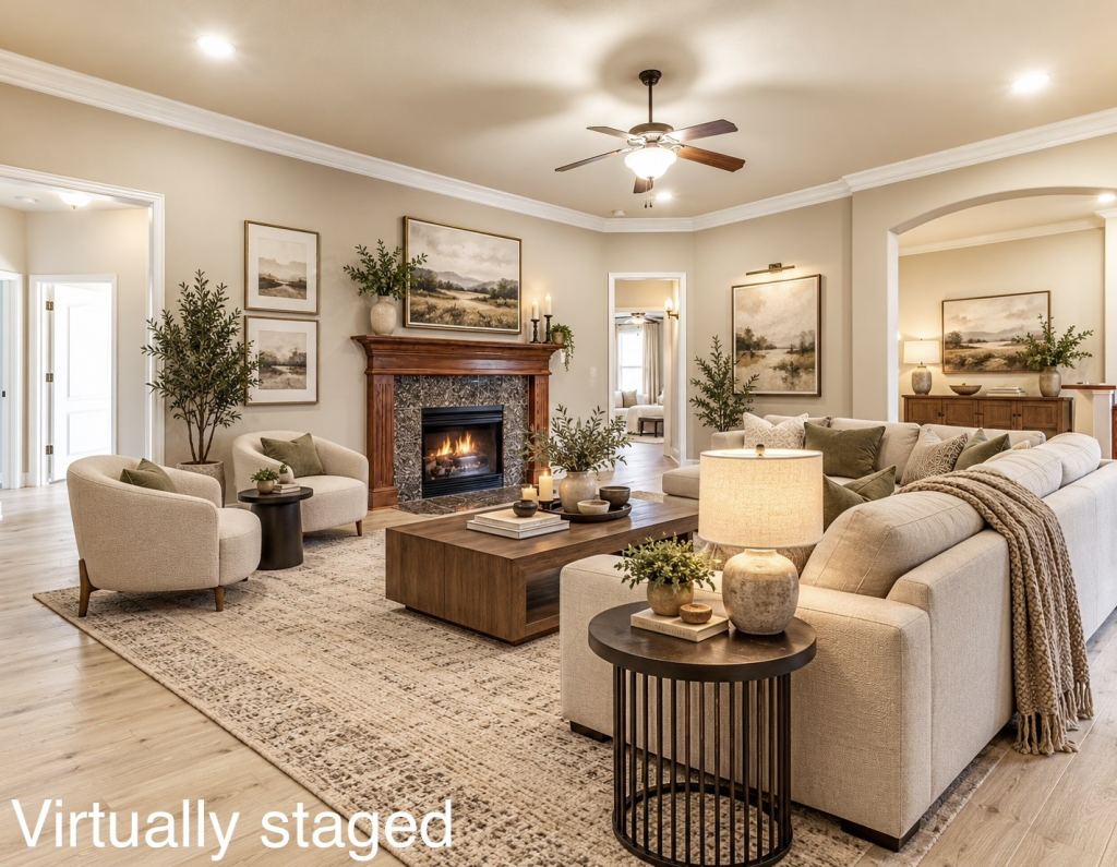 315 Castle Hill Drive