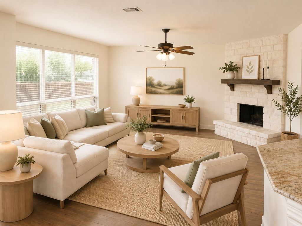 2320 Lynbridge Circle, Plano, TX 75025 — photo 1