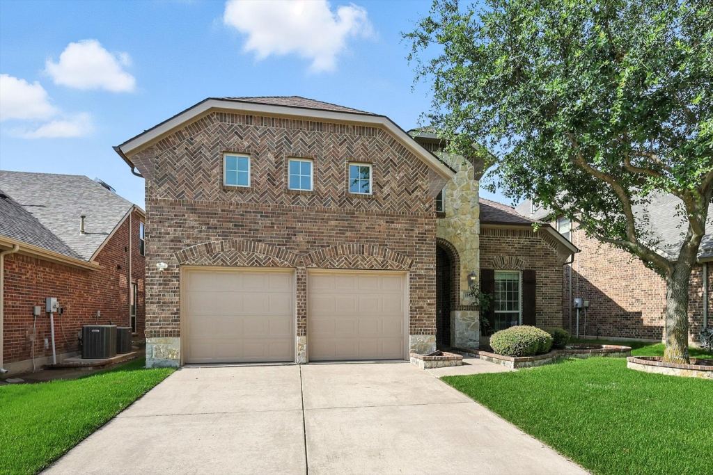 10421 Sexton Drive, McKinney, TX 75072 — photo 1