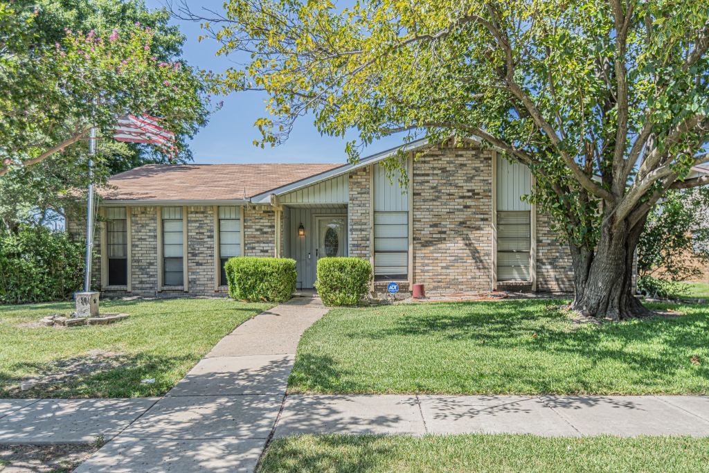 4501 Freeport Drive, Garland, TX 75043 — photo 1