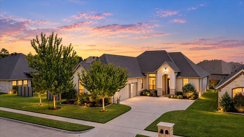 1109 Aviara Court, Granbury, TX 76048 — photo 1