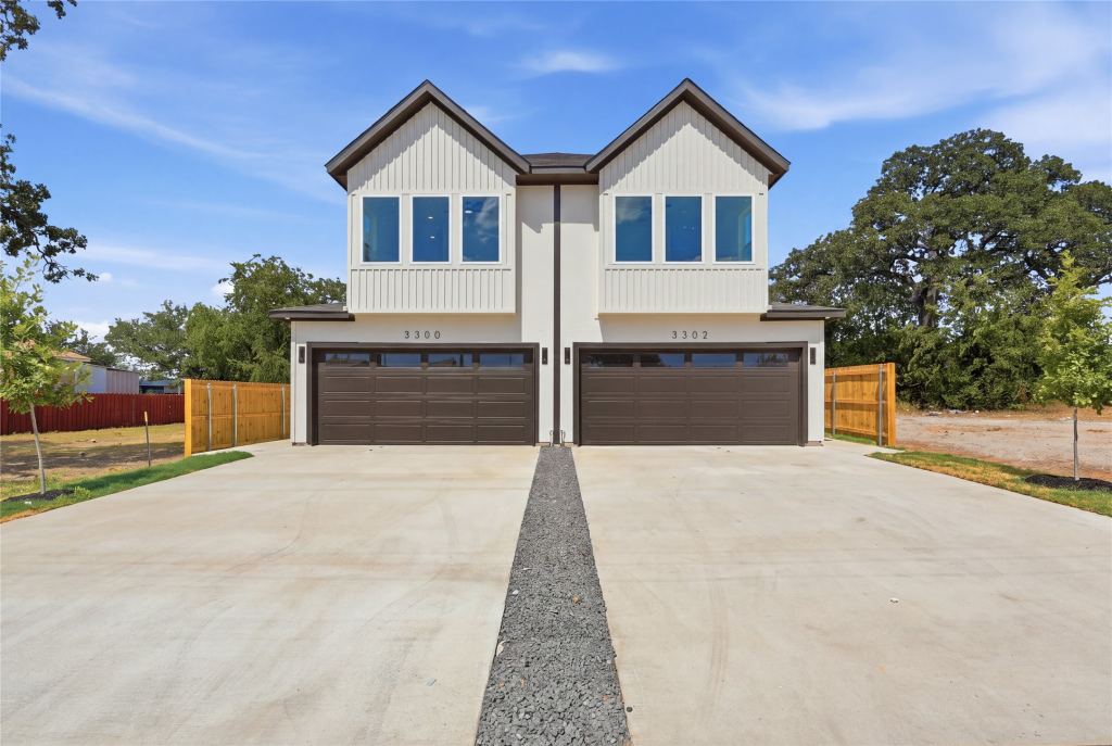 3300 S Harwood Street, Dallas, TX 75215 — photo 1