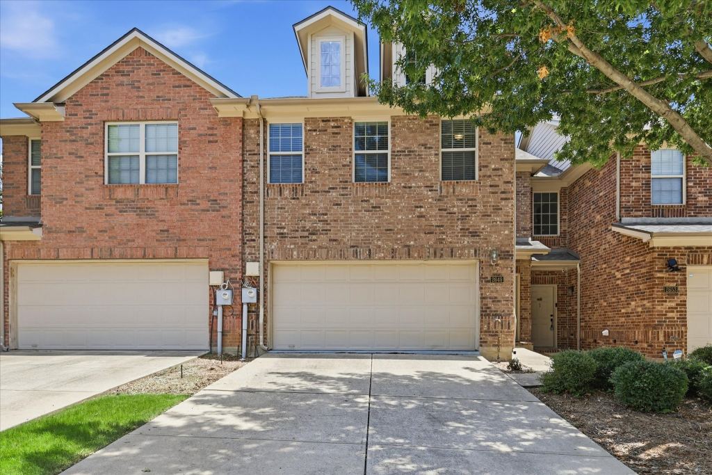 2649 Jacobson Drive, Lewisville, TX 75067 — photo 1