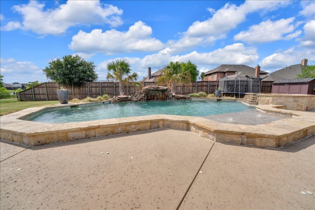 2824 Stackhouse Street, Fort Worth, TX 76244 — photo 1