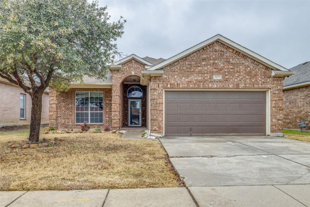 10005 Bull Run, Fort Worth, TX 76177 — photo 1