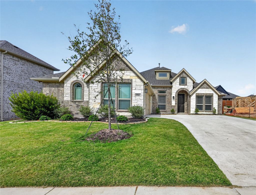 8904 Wichita Lane, Denton, TX 76226 — photo 1