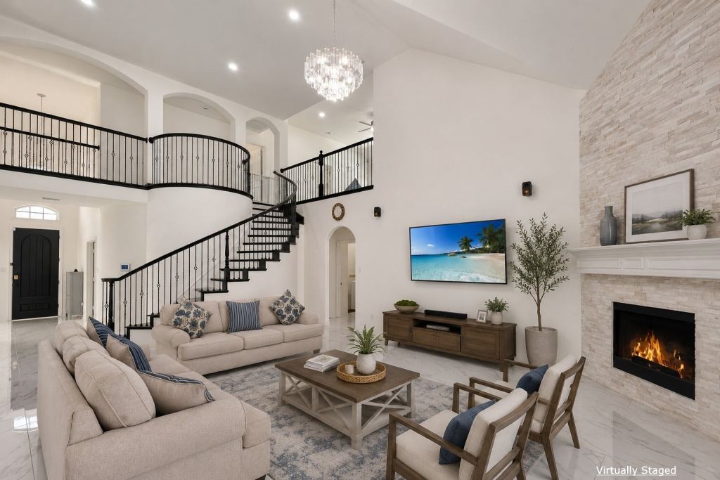 1505 Isaac Lane, McKinney, TX 75071 — photo 1