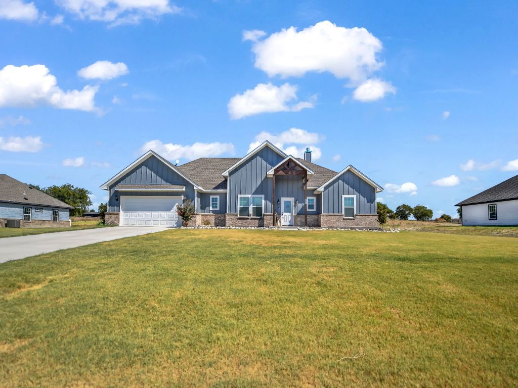1017 Don Eve Court, Azle, TX 76020 — photo 1