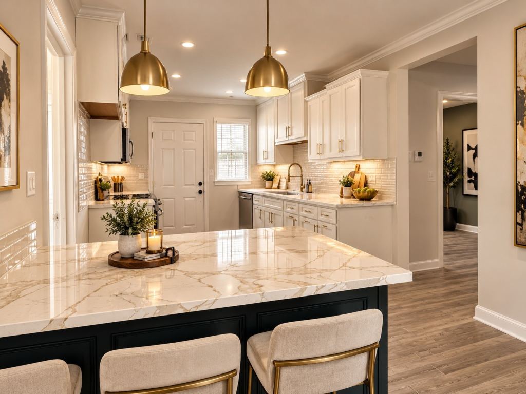 2248 Lea Crest Drive