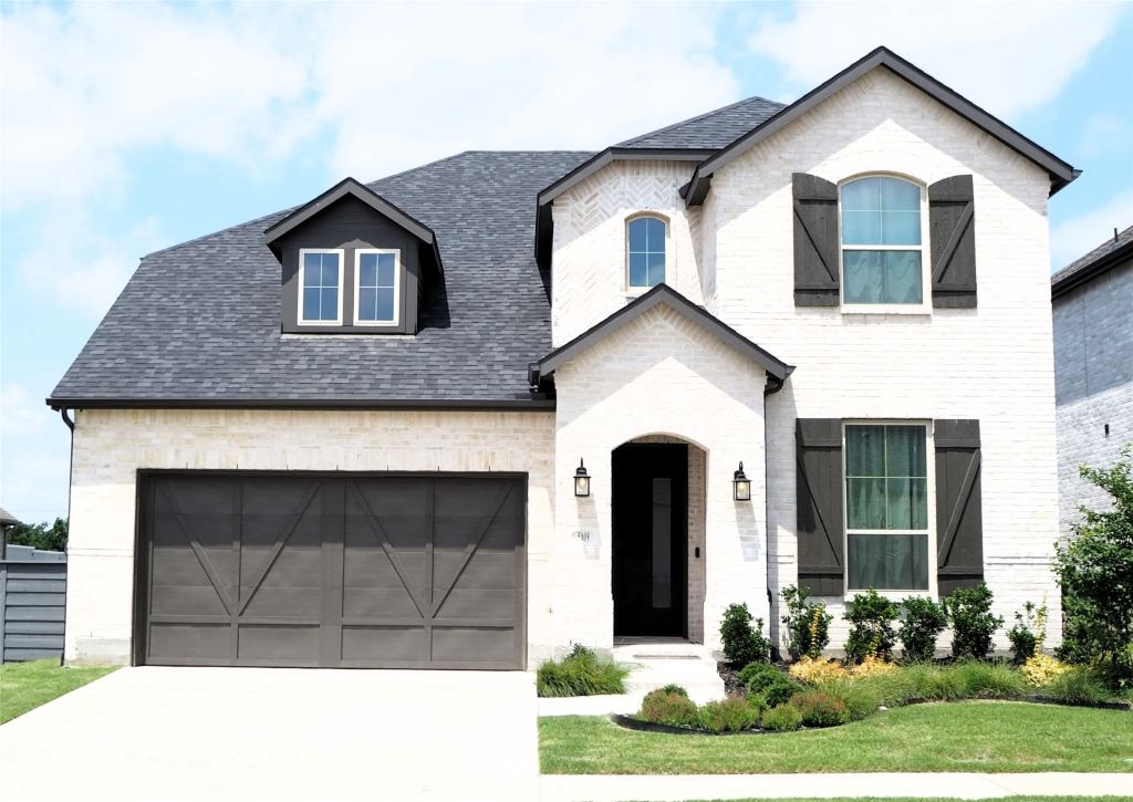 5009 Shadetree Street, Little Elm, TX 76227 — photo 1