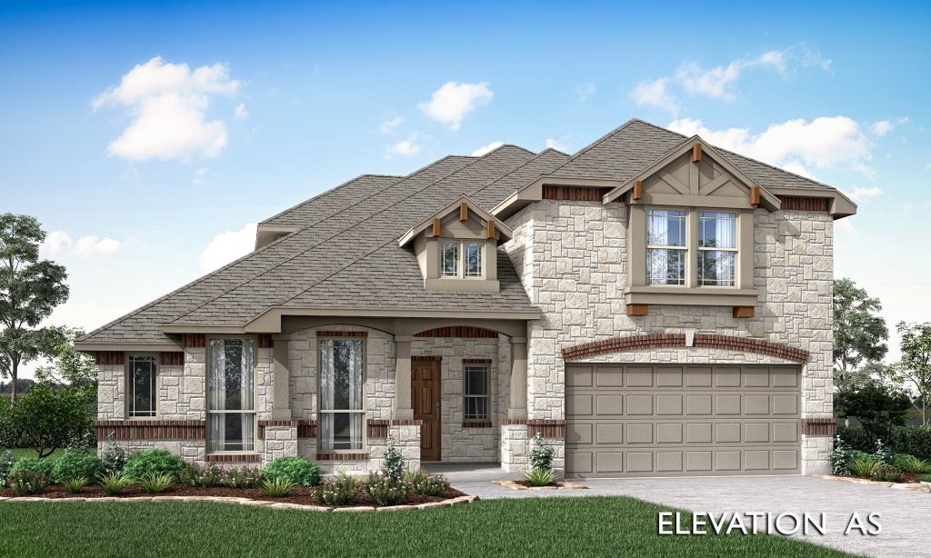 1520 Autumn Trail, Anna, TX 75409 — photo 1