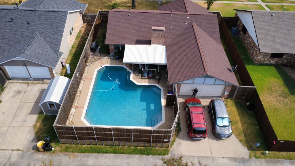 3117 Manchester Drive, Mesquite, TX 75150 — photo 1