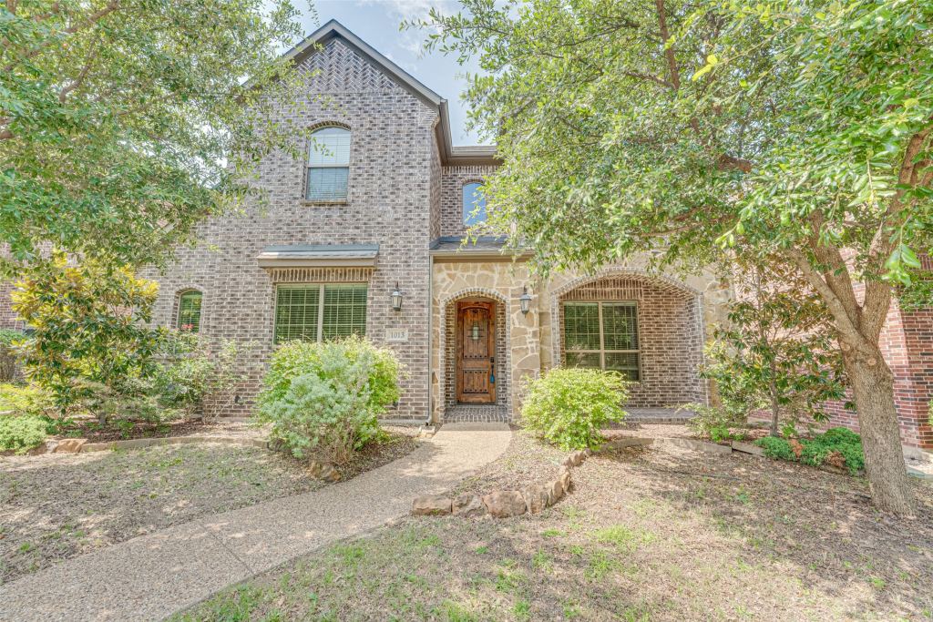 1013 Taylor Drive, Allen, TX 75013 — photo 1