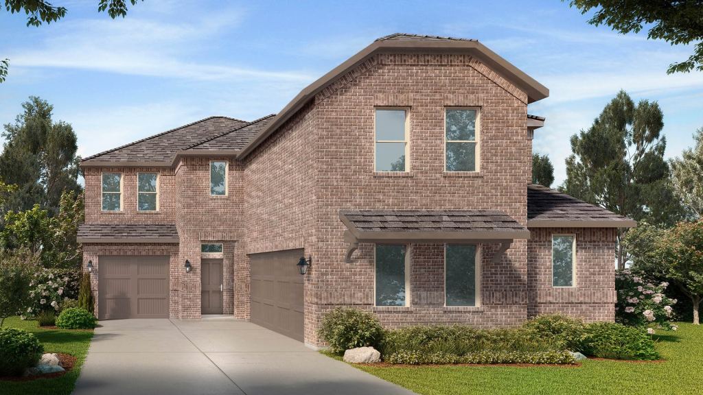 6857 BRAHMAN Drive, Arlington, TX 76001 — photo 1