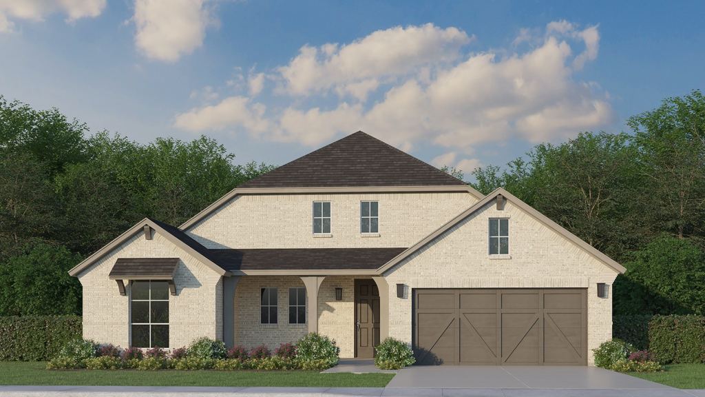 4865 Rolling Range Lane, Midlothian, TX 76065 — photo 1