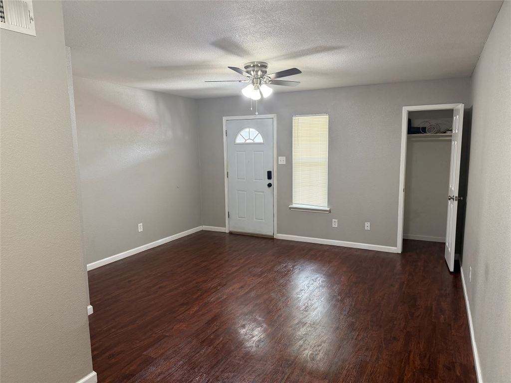 357 Newton Drive, Burleson, TX 76028 — photo 1
