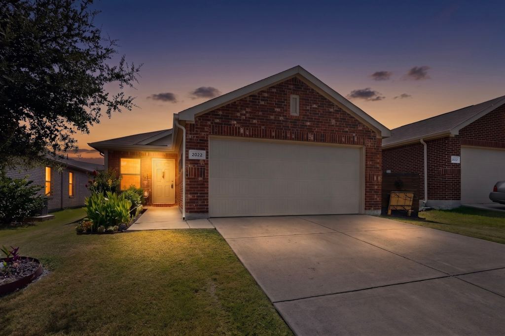 2022 Puma Street, Crandall, TX 75114 — photo 1
