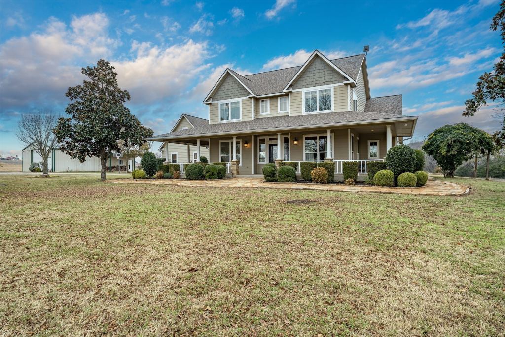 10899 County Road 496, Princeton, TX 75407 — photo 1