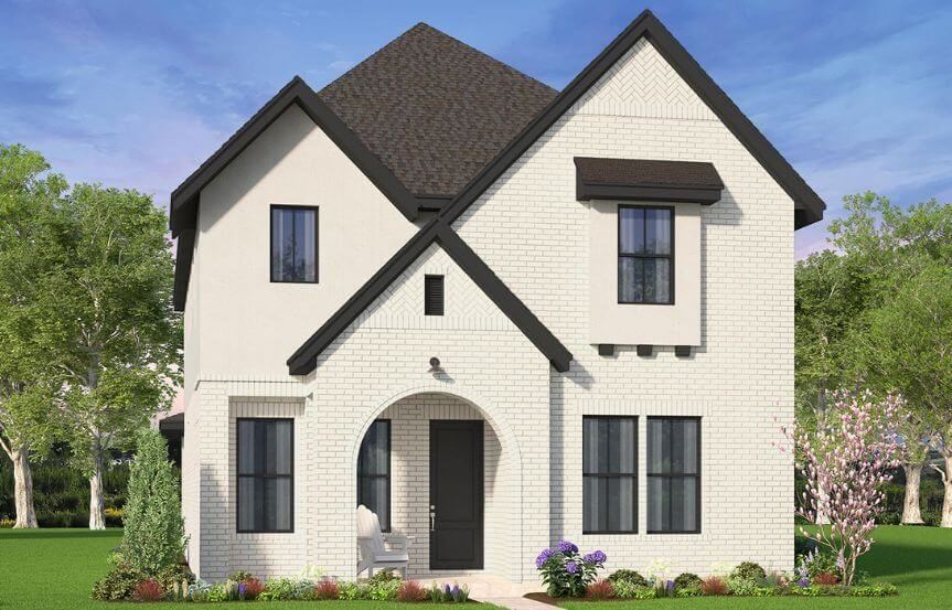 15647 Swallowtail Street, Frisco, TX 75035 — photo 1