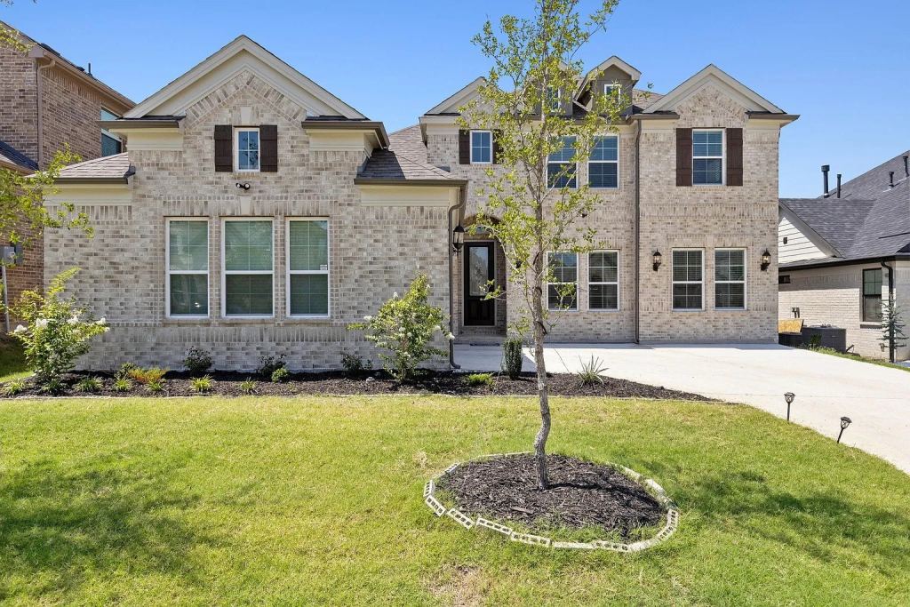 2901 Adon Springs Lane, Celina, TX 75009 — photo 1