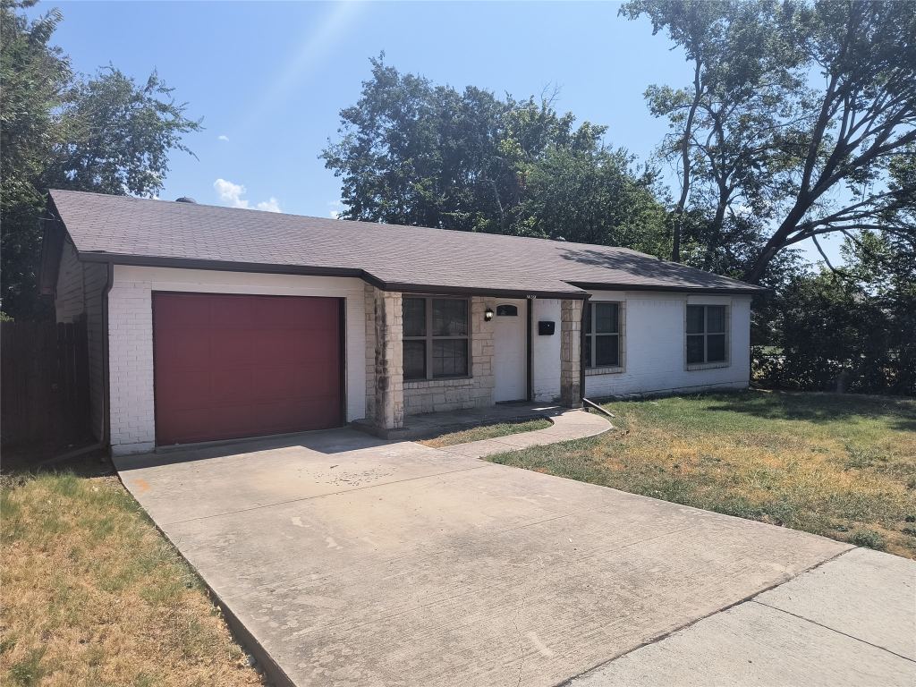 707 Sam Buffington, Rockwall, TX 75087 — photo 1
