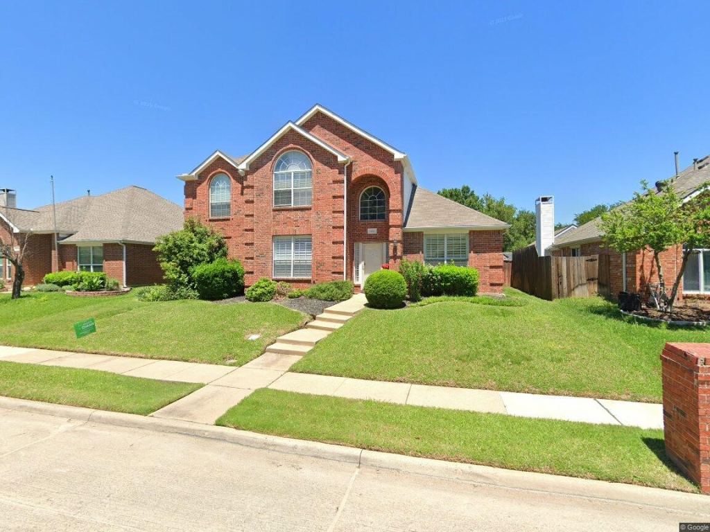 1381 Wentworth Drive, Lewisville, TX 75067 — photo 1