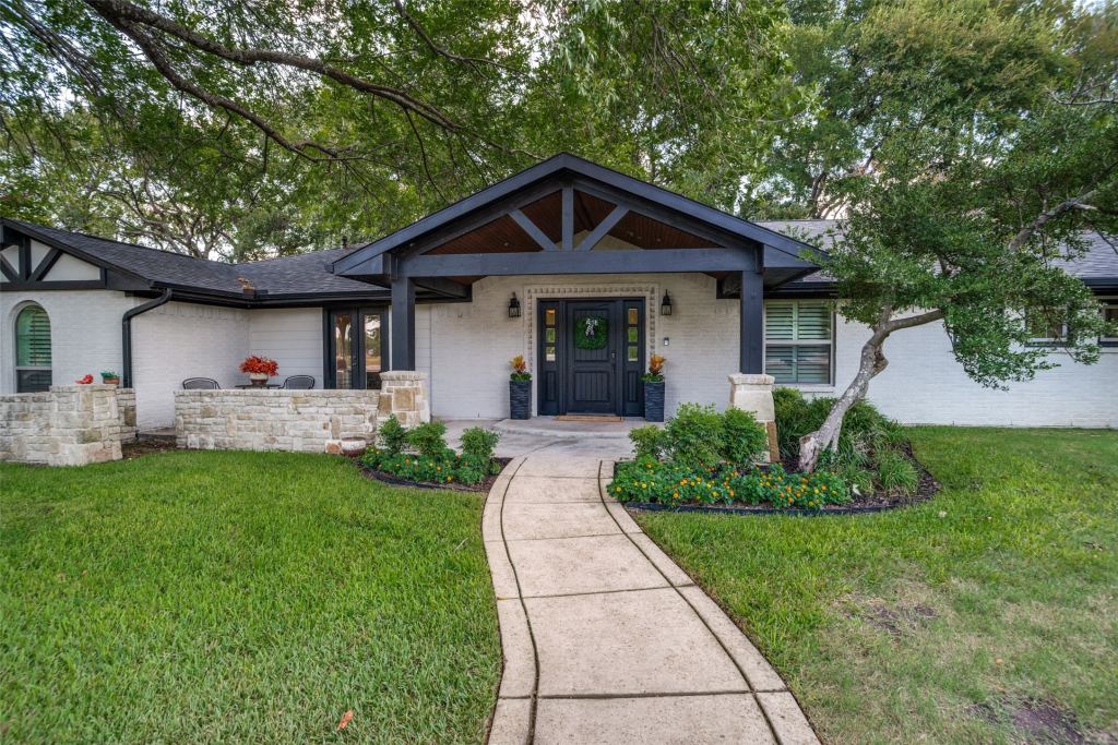 18 Brookhaven Drive, Lucas, TX 75002 — photo 1