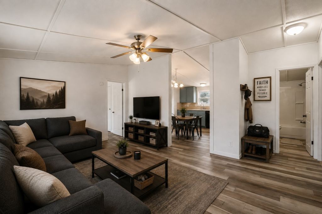 114 Sunset Acres Court, Granbury, TX 76048 — photo 1