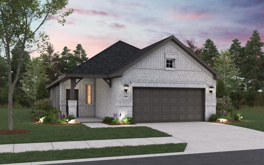 1644 Edgeway Drive, Aubrey, TX 76227 — photo 1
