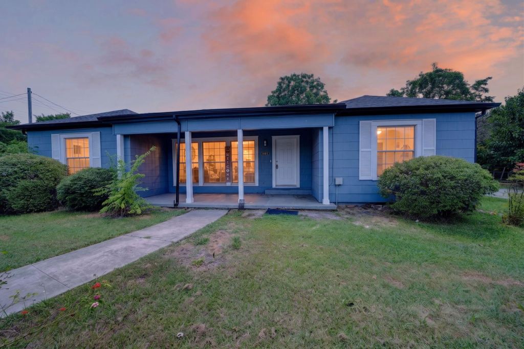 4603 Lee Street, Greenville, TX 75401 — photo 1