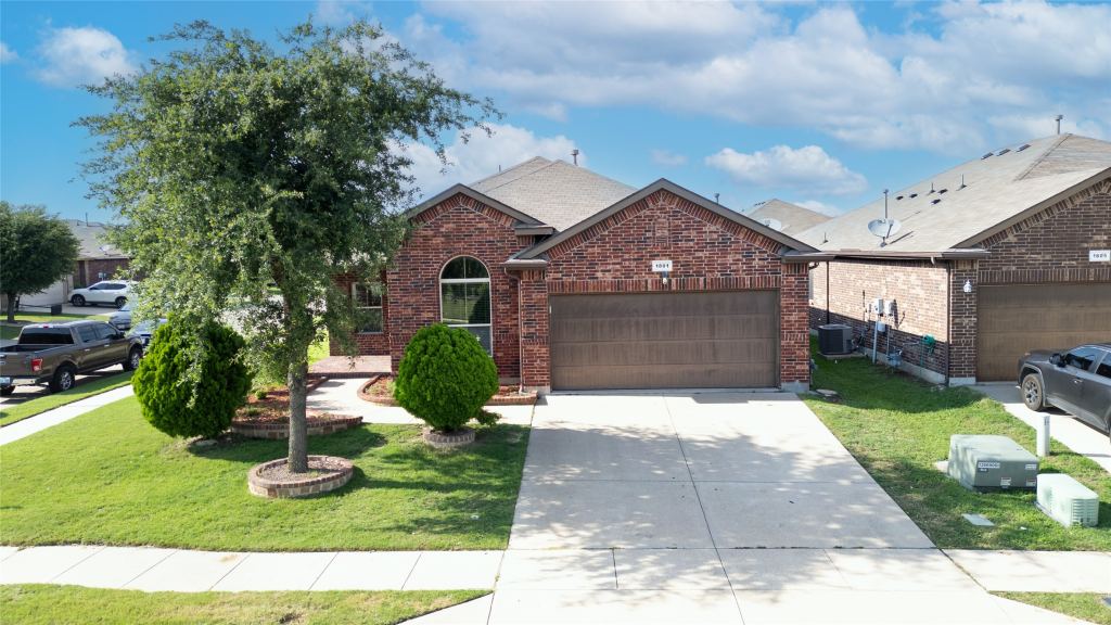 1801 Potrillo Lane, Fort Worth, TX 76131 — photo 1