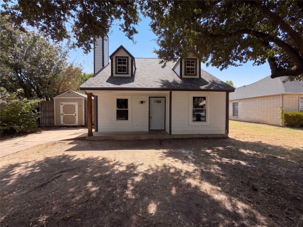 108 Marvin Gardens, Waxahachie, TX 75165 — photo 1