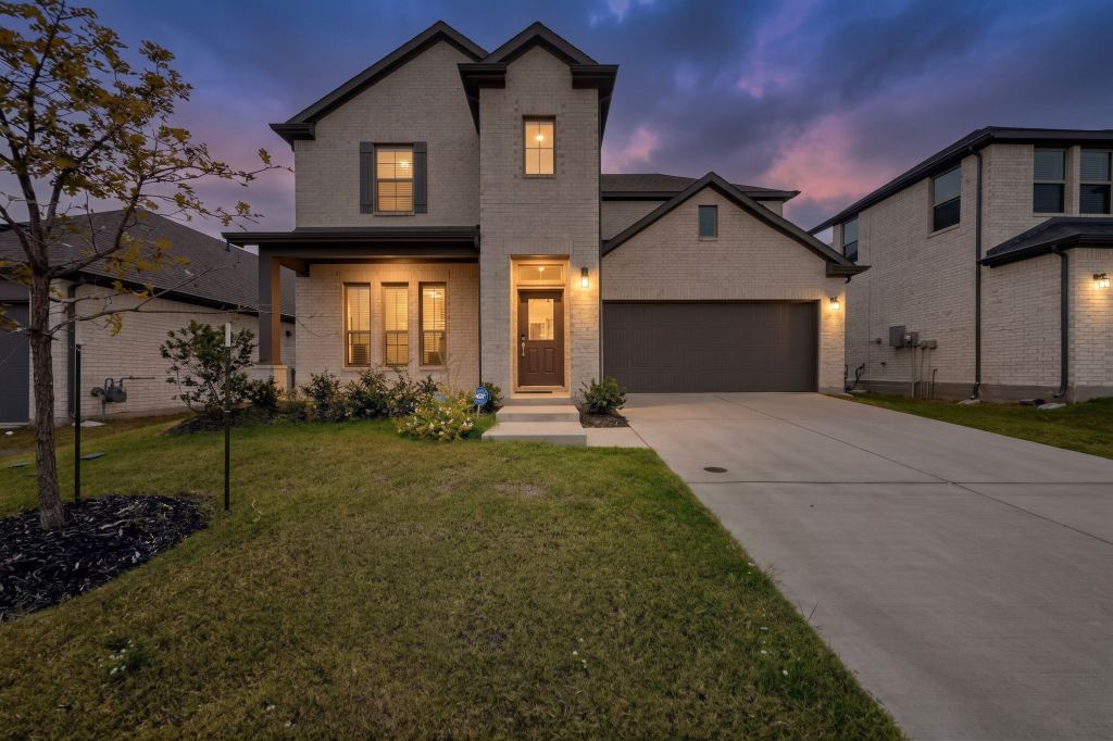 601 Wild Goose Lane, Princeton, TX 75071 — photo 1