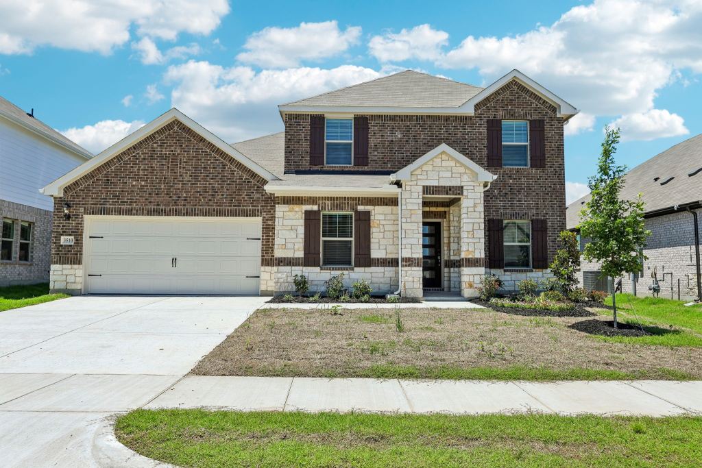 3510 Buffalo Creek Drive, Farmersville, TX 75442 — photo 1