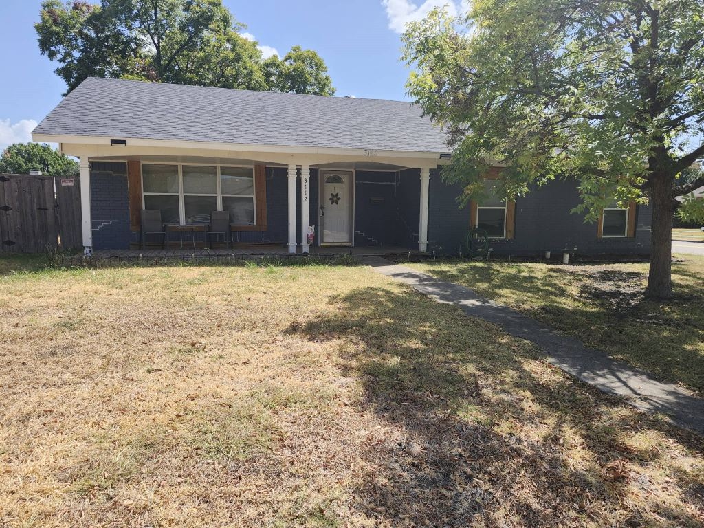 3112 Jamestown Drive, Mesquite, TX 75150 — photo 1