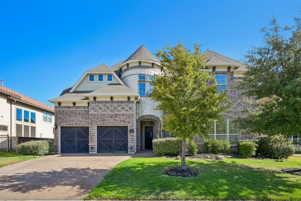 2156 Alcove Drive, Frisco, TX 75034 — photo 1
