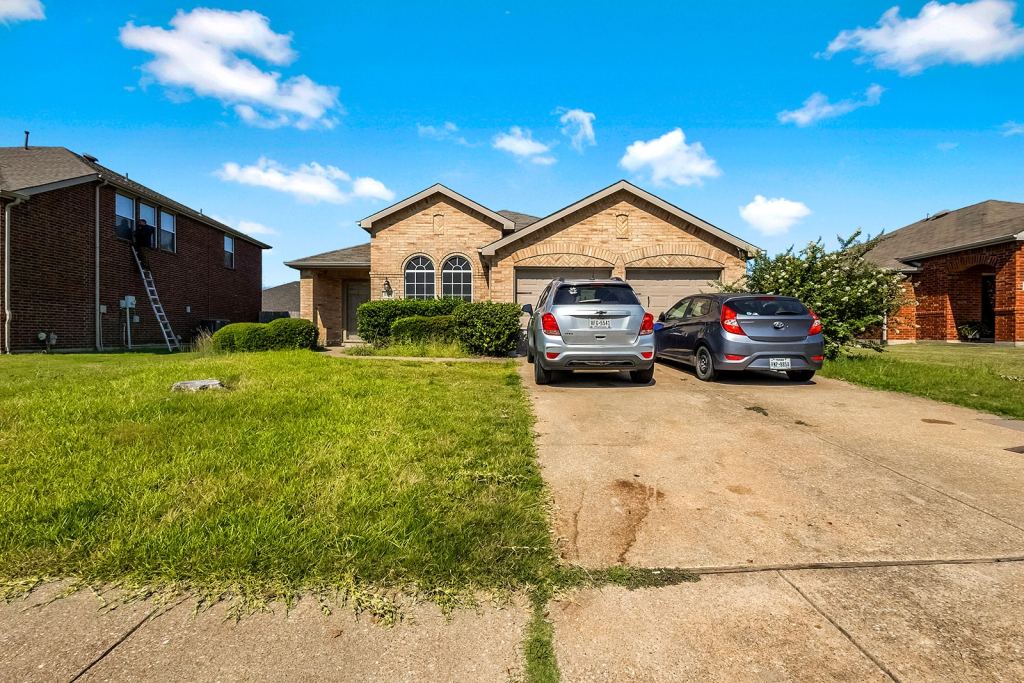 536 Chestnut Trail, Forney, TX 75126 — photo 1