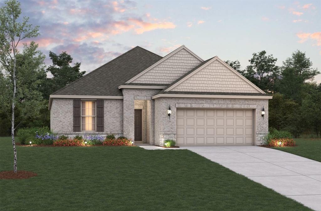 840 Jacquelyn Drive, Little Elm, TX 75068 — photo 1
