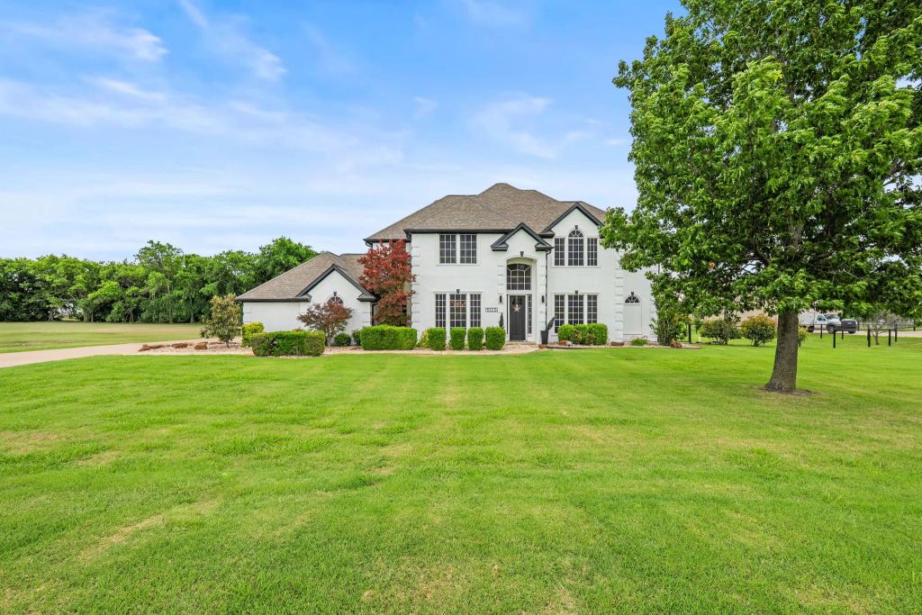 1025 E Ownsby Parkway, Celina, TX 75009 — photo 1