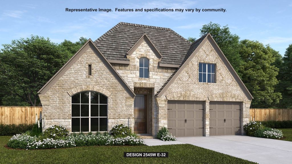 824 River Sky Road, Lavon, TX 75166 — photo 1