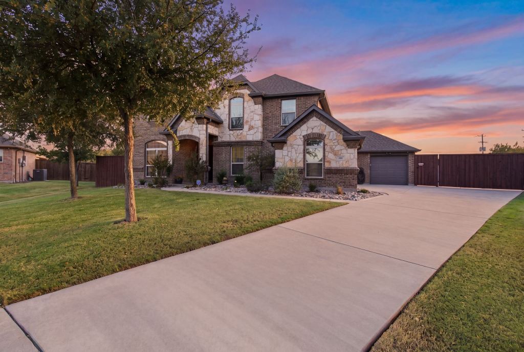 435 Bent Creek Cove