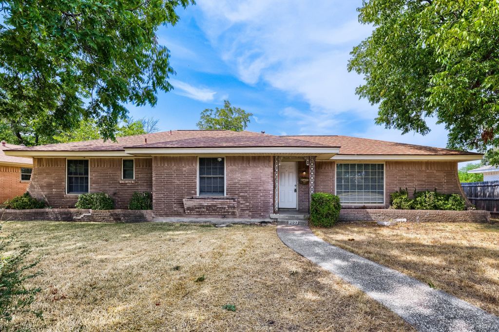 3337 Boulder Drive, Dallas, TX 75233 — photo 1