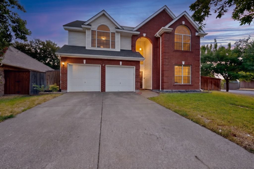 2600 Juniper Drive