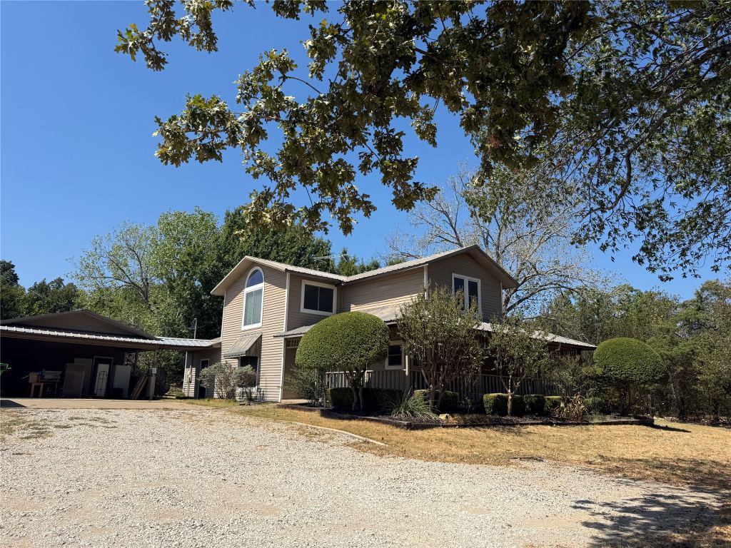 820 Forgotten Lane, Burleson, TX 76028 — photo 1
