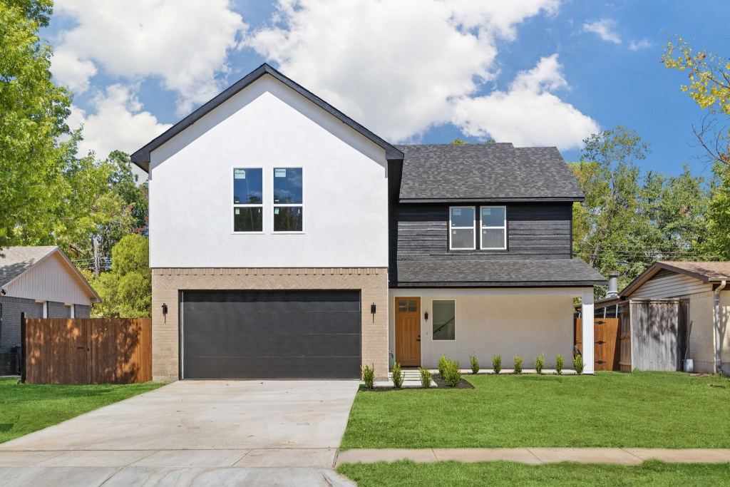 2923 Materhorn Drive