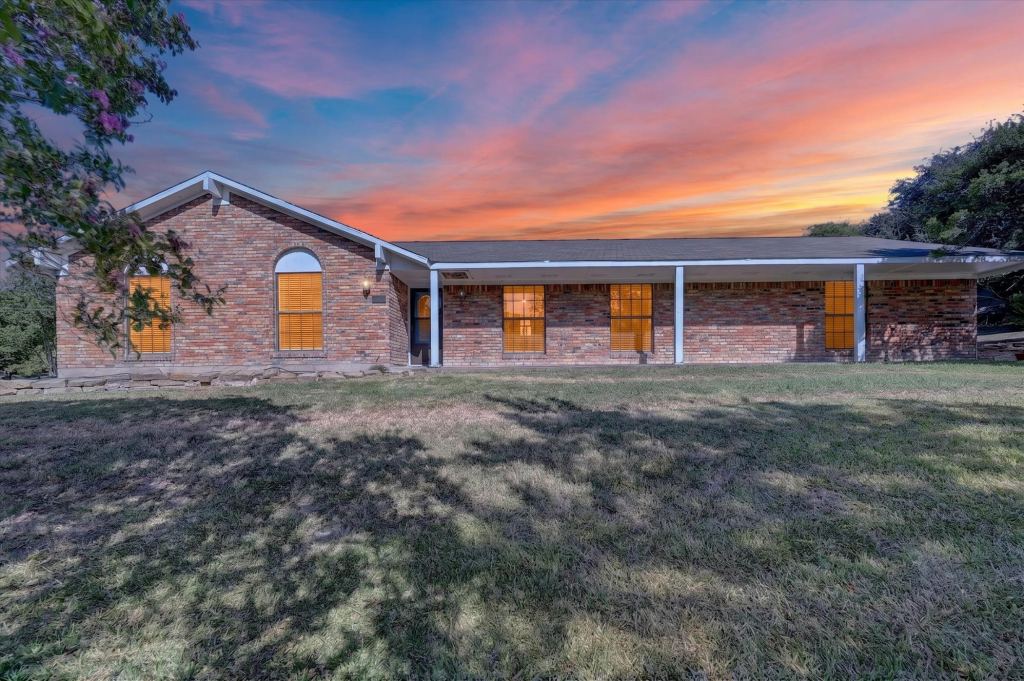 529 Shore Drive, Wylie, TX 75098 — photo 1